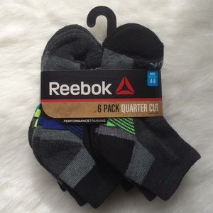 reebok sellers